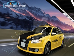 leikur Online Taxi Simulator