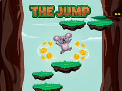 leikur The Jump