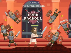 leikur Lord Ragdoll