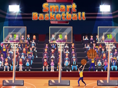 leikur Smart Basketball