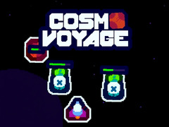 leikur Cosmo Voyage