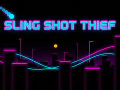 leikur Sling Shot Thief