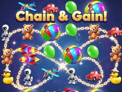 leikur Chain & Gain!