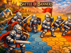leikur Battle of Banners