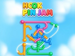 leikur Hook Pin Jam
