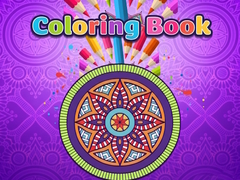 leikur Coloring book
