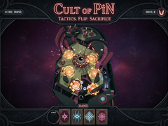 leikur Cult of PiN