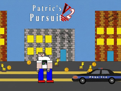 leikur Patric's Pursuit