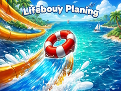 leikur Lifebuoy Planing