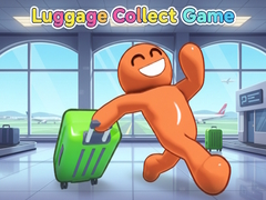 leikur Luggage Collect Game