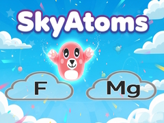 leikur SkyAtoms
