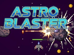 leikur Astro Blaster