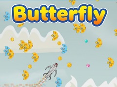 leikur Butterfly
