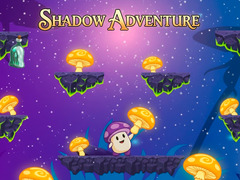 leikur Shadow Adventure