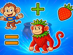 leikur Italian Animal Alchemy - Brainrot