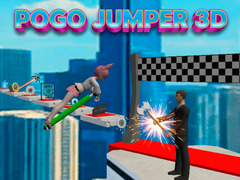 leikur Pogo Jumper 3D