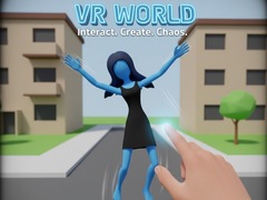 leikur VR World