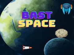 leikur Bast Space