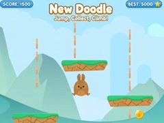 leikur New Doodle