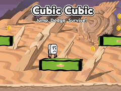 leikur Cubic Cubic