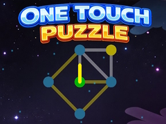 leikur One Touch Puzzle