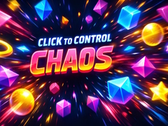 leikur Click to Control Chaos
