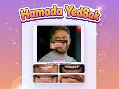 leikur Hamada Yed7ak