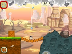 leikur Disaster Will Strike 2