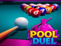 leikur Pool Duel