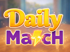 leikur Daily Match