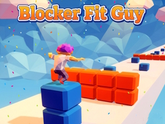 leikur Blocker Fit Guy