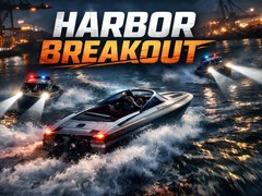 leikur Harbor Breakout