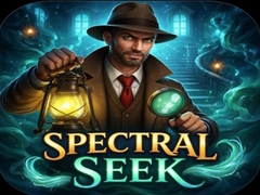 leikur Spectral Seek
