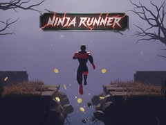 leikur Ninja Runner
