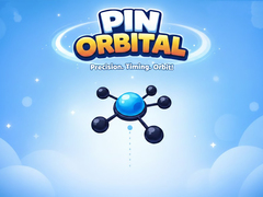 leikur Pin Orbital
