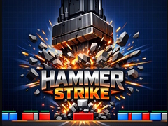 leikur Hammer Strike