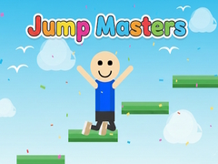 leikur Jump Masters