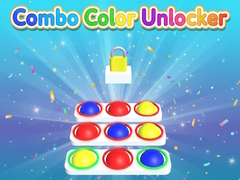 leikur Combo Color Unlocker