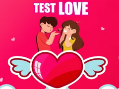 leikur Test Love
