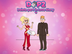 leikur DOP2 Delete part in Love Story