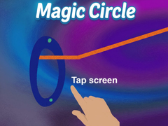 leikur Magic Circle