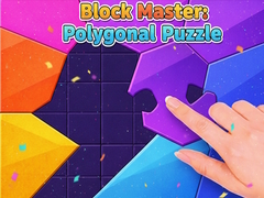 leikur Block Master: Polygonal Puzzle