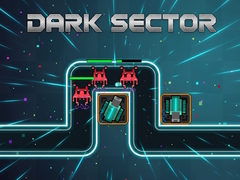 leikur Dark Sector