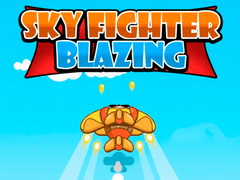 leikur Sky Fighter Blazing