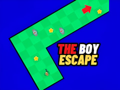 leikur The Boy Escape