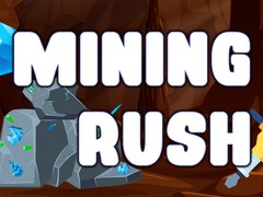 leikur Mining Rush