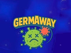 leikur GermAway