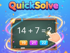 leikur QuickSolve