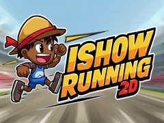 leikur I Show Running 2D