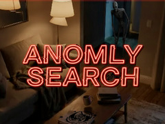 leikur Anomaly Search